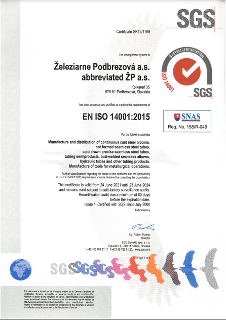 EN ISO14001_2015